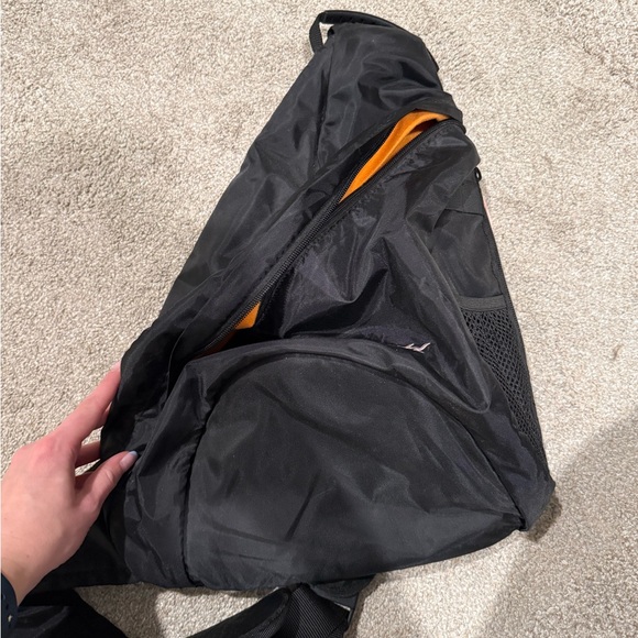 Samshield Helmet CrossBody - Picture 2 of 4